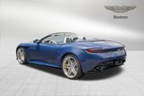 New 2025 Aston Martin DB12 Convertible image 2