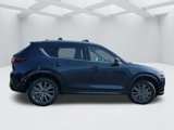 New 2025 MAZDA CX-5 Signature image 4