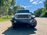 New 2025 Jeep Wrangler Sahara image 3