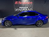 Used 2016 Lexus IS 300 AWD image 2