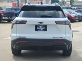 New 2026 Chevrolet Equinox RS w/ Convenience Package III image 5