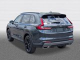 New 2026 Honda CR-V Sport Touring image 3