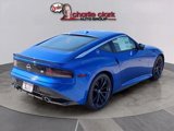 New 2025 Nissan Z Performance image 5