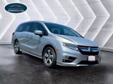 Used 2018 Honda Odyssey Touring image 3