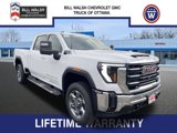 New 2025 GMC Sierra 3500 SLE w/ SLE Value Package image 1
