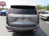 Used 2021 Cadillac Escalade Premium Luxury Platinum image 6