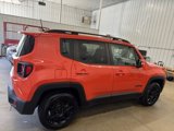 Used 2020 Jeep Renegade Altitude image 4