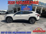 New 2026 Chevrolet Trax RS image 3