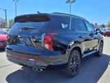 New 2025 Hyundai Palisade Calligraphy image 4