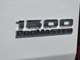 New 2025 RAM ProMaster 1500 w/ Convenience Group image 6