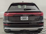 New 2025 Audi Q8 Premium Plus image 4
