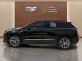 Certified 2025 Cadillac XT5 Sportv w/ LPO, Floor Liner Package image 2