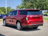 Certified 2023 Chevrolet Suburban High Country w/ Max Trailering Package image 5