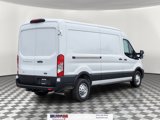 New 2025 Ford Transit 250 148 Medium Roof Extended AWD image 4