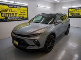 New 2025 Chevrolet Blazer RS w/ Driver Confidence II Package image 4
