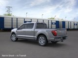 New 2025 Ford F150 Platinum image 4