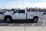 New 2025 GMC Sierra 2500 Pro w/ Convenience Package image 4