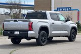 New 2025 Toyota Tundra Limited image 4