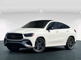 New 2026 Mercedes-Benz GLE 450 4MATIC Coupe image 2