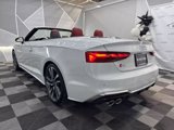 Used 2024 Audi S5 Premium Plus w/ Premium Plus Package image 3