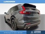 New 2026 Honda CR-V Sport-L image 3