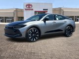 New 2026 Toyota Crown Platinum image 2