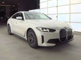 Used 2025 BMW i4 eDrive40 image 3