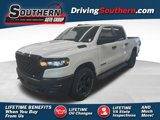New 2026 RAM 1500 Classic Warlock image 1