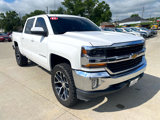 Used 2017 Chevrolet Silverado 1500 LT w/ All Star Edition image 4
