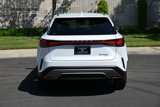 New 2025 Lexus RX 350 AWD image 4