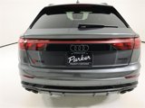 New 2025 Audi SQ8 Prestige image 4