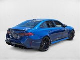 New 2026 BMW M5 image 2