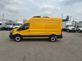 Used 2021 Ford Transit 250 148 High Roof w/ Load Area Protection Package image 4
