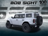 New 2025 Ford Bronco Raptor w/ Interior Carbon Fiber Pack image 5