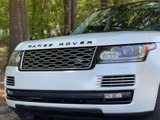 Used 2017 Land Rover Range Rover Long Wheelbase Autobiography image 4