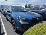 New 2025 Subaru Outback Wilderness image 2