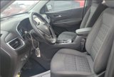 Used 2023 Chevrolet Equinox LT image 4