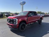 New 2026 Ford F250 XLT w/ XLT Premium Package image 3