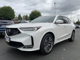 New 2025 Acura MDX SH-AWD w/ Advance Package image 3