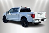 New 2025 Ford F150 Platinum w/ Equipment Group 702A High image 3