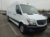 Used 2018 Mercedes-Benz Sprinter 2500 image 4