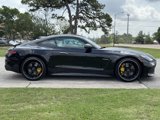 New 2025 Mercedes-Benz AMG GT 63 image 2