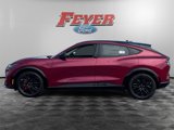 New 2025 Ford Mustang Mach-E Premium image 4