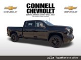 New 2025 Chevrolet Silverado 2500 High Country w/ High Country Premium Package image 2