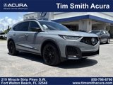 New 2026 Acura MDX A-Spec image 1