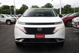 New 2025 Nissan Murano Platinum image 3