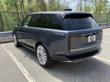 New 2025 Land Rover Range Rover SE image 6