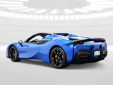 Certified 2023 Ferrari SF90 Spider image 3