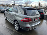 Used 2013 Mercedes-Benz ML 350 4MATIC image 5