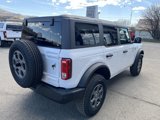 New 2025 Ford Bronco Big Bend image 5